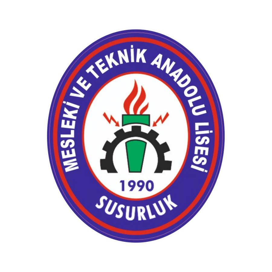 Susurluk Mesleki ve Teknik Anadolu Lisesi